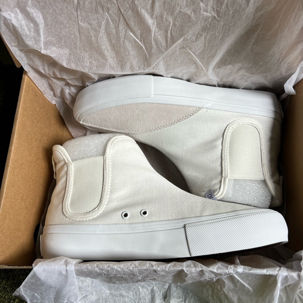 Clearweather Brand Jeffrey — image 7 of 8